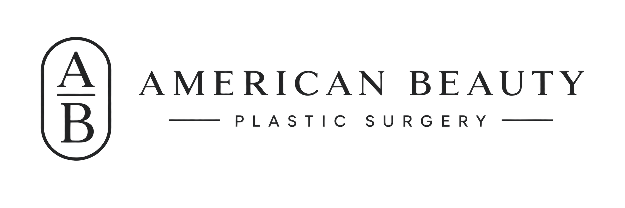 American Beauty logo rect