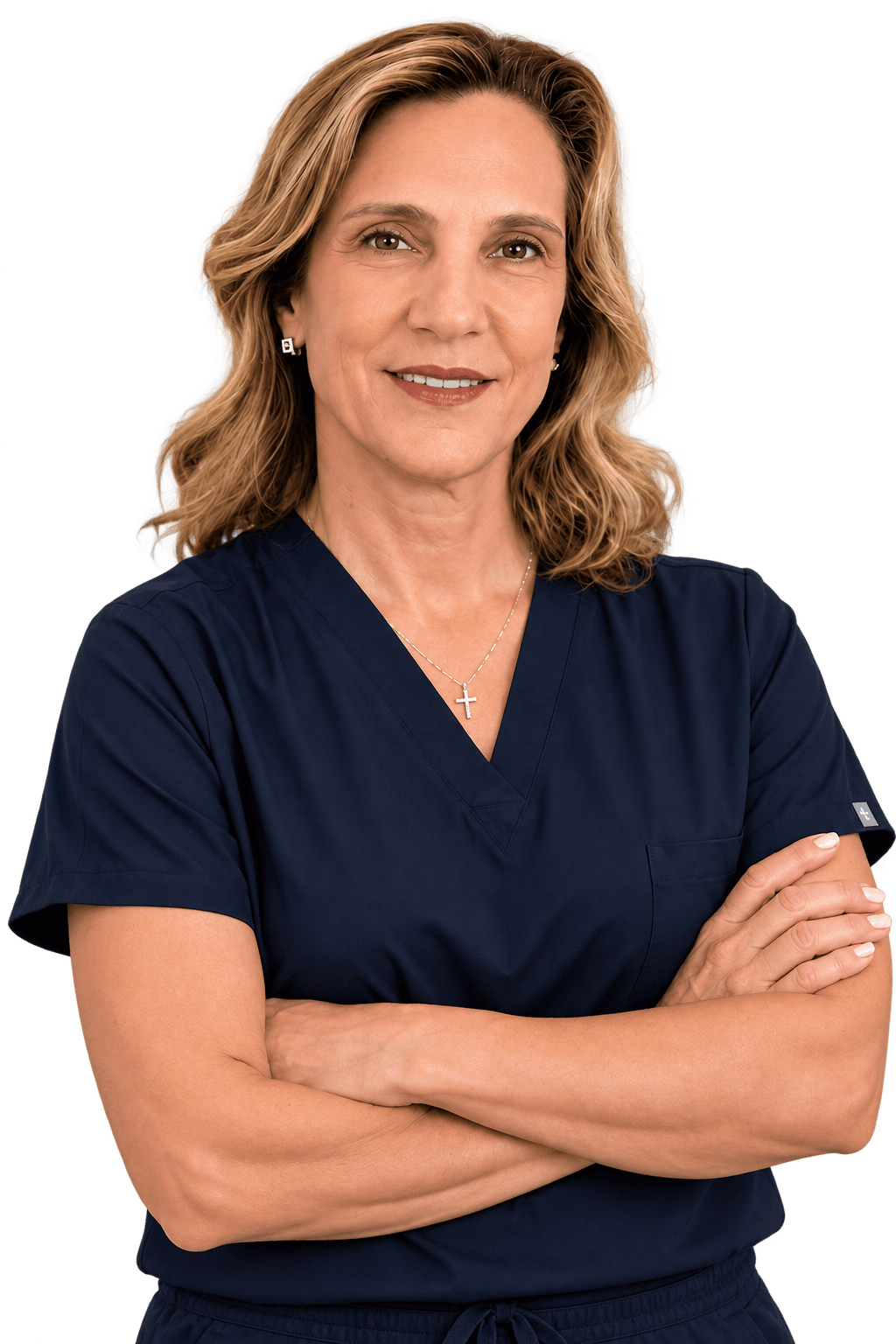 Dr Deirdre Marshall MD (1)