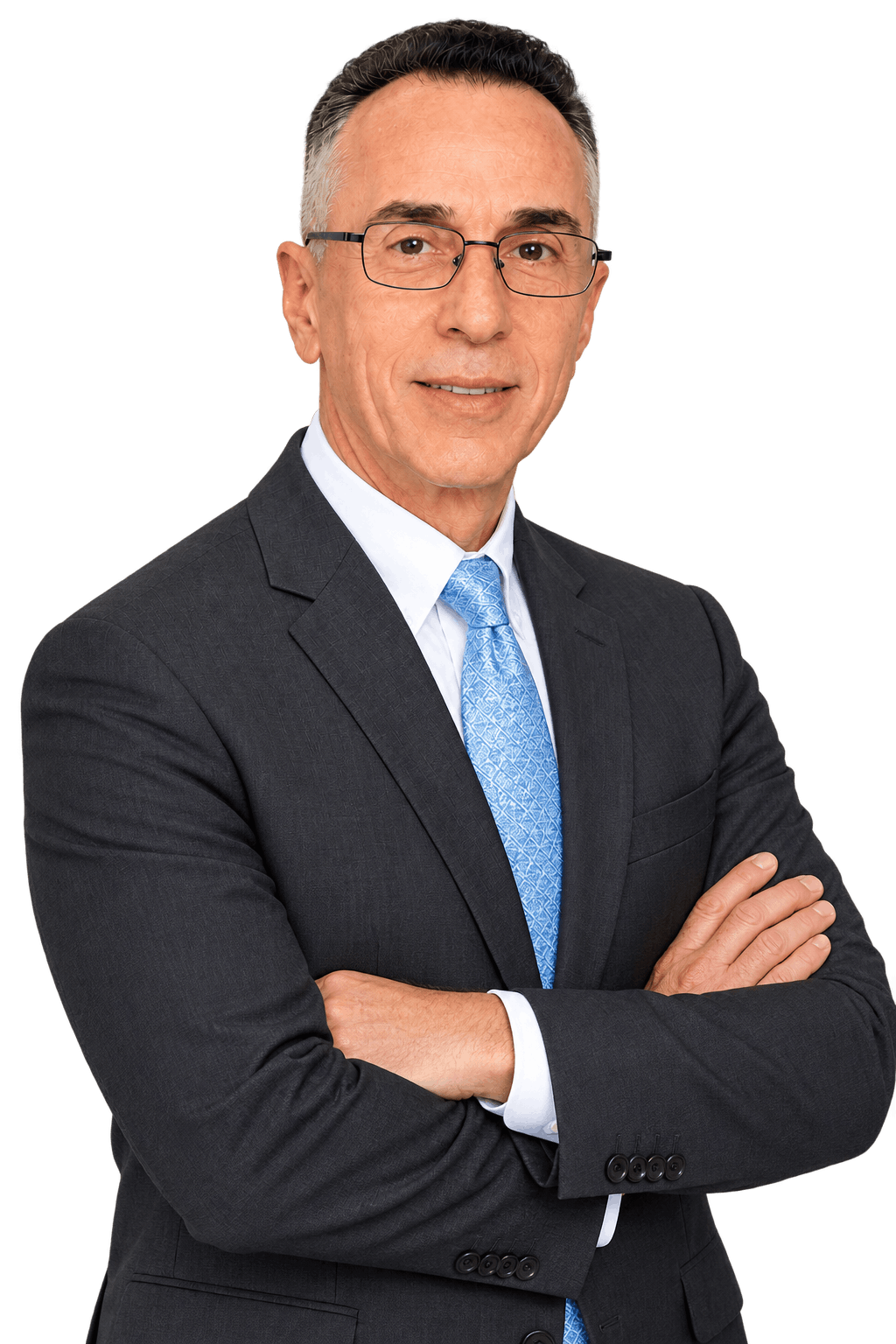 Dr. Richard Lung (1)